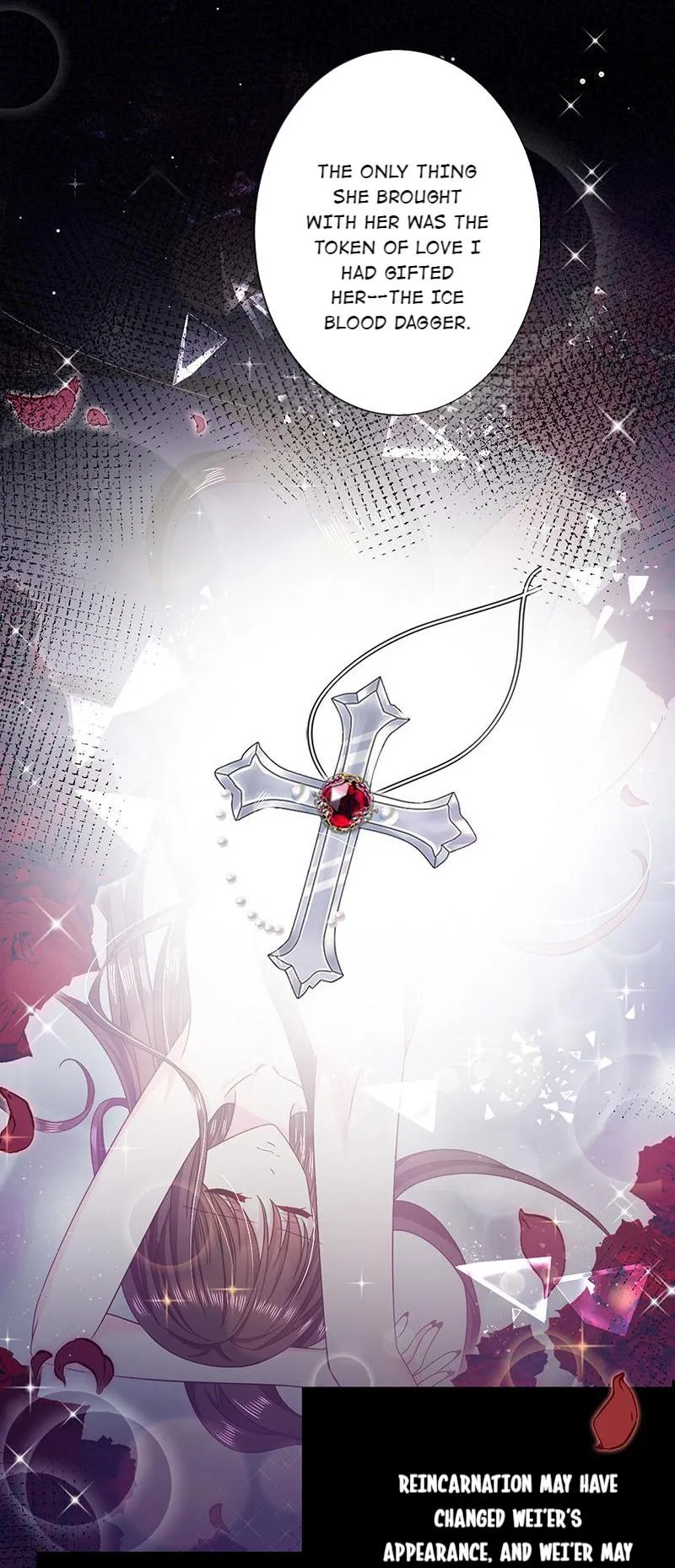 Read Demon, No Kissing! chapter 81 image 29 on Lezhin