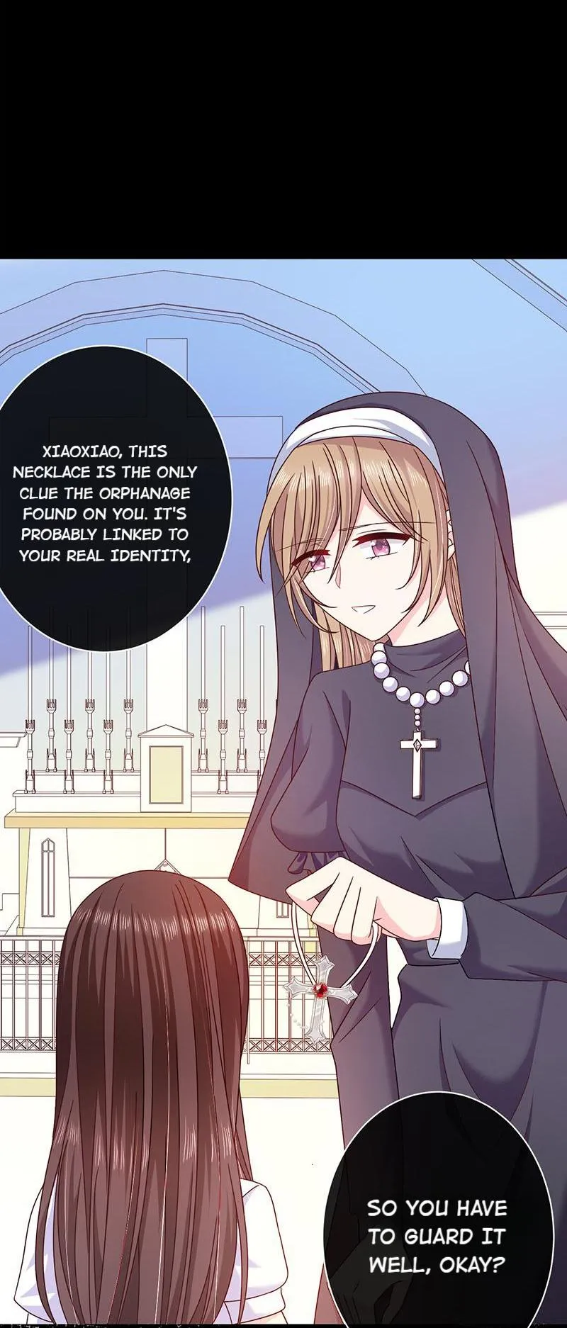 Read Demon, No Kissing! chapter 81 image 42 on Lezhin