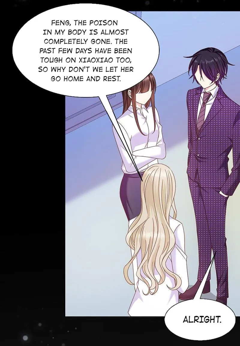 Read Demon, No Kissing! chapter 81 image 5 on Lezhin