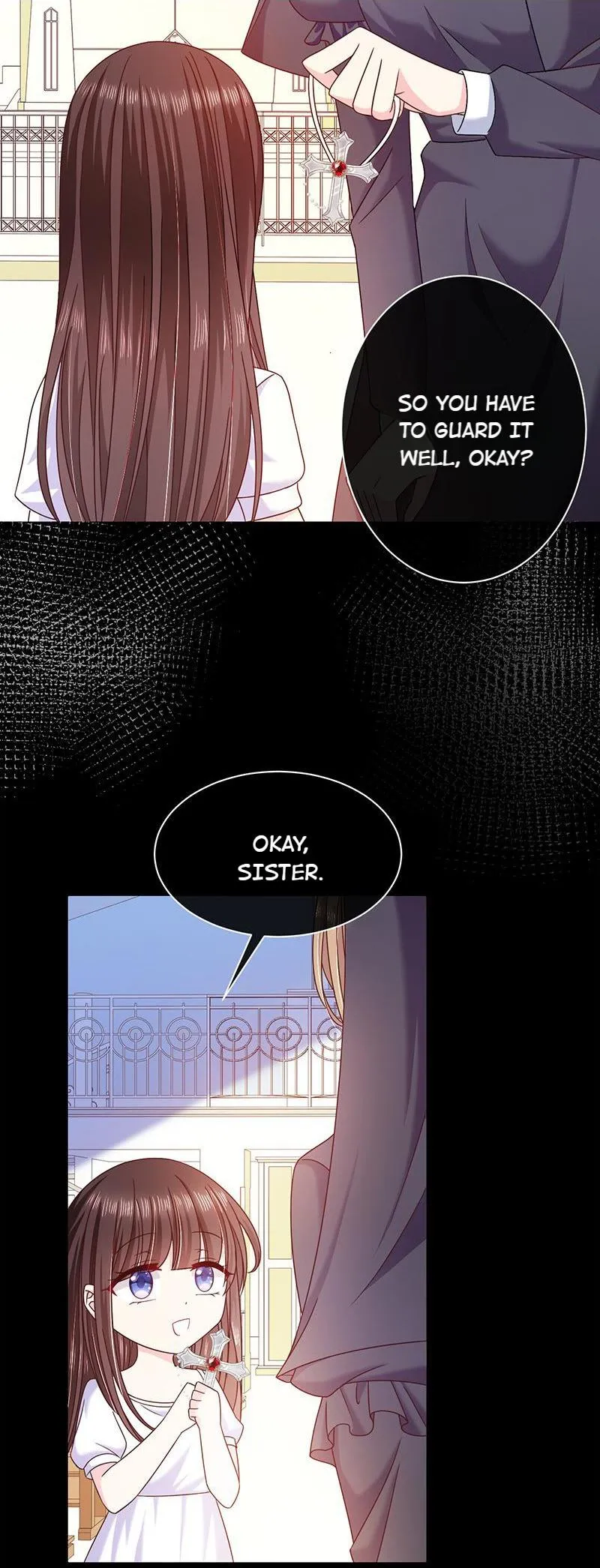 Read Demon, No Kissing! chapter 81 image 50 on Lezhin