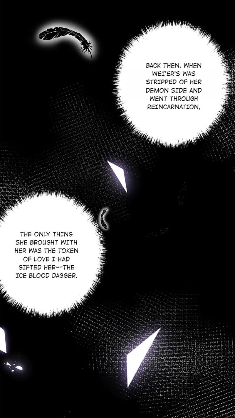 Read Demon, No Kissing! chapter 81 image 52 on Lezhin