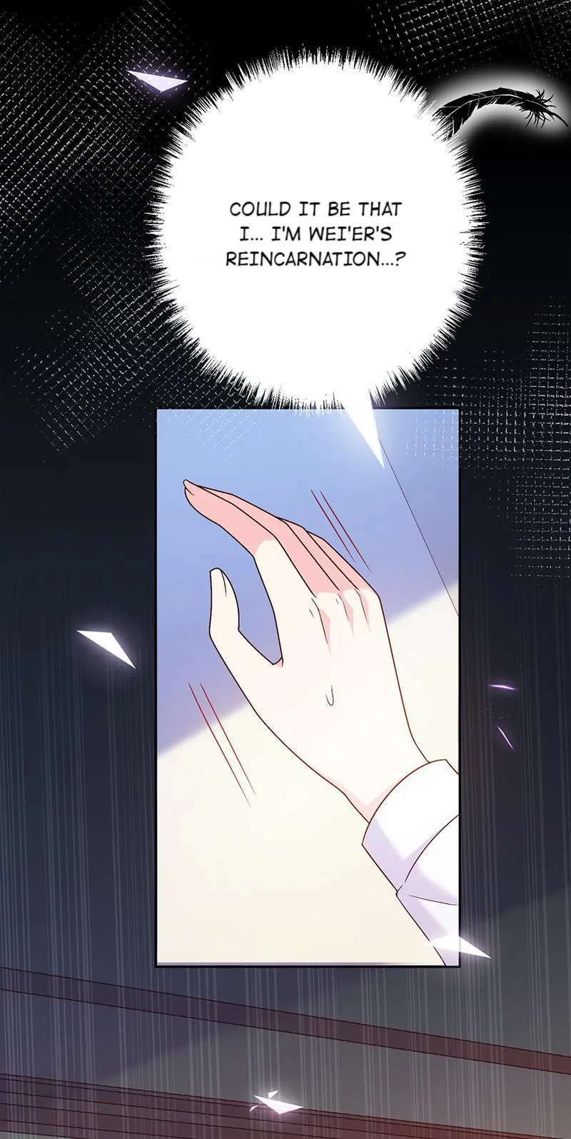 Read Demon, No Kissing! chapter 81 image 53 on Lezhin