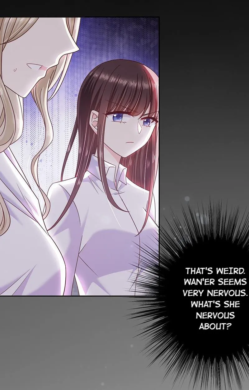 Read Demon, No Kissing! chapter 81 image 7 on Lezhin