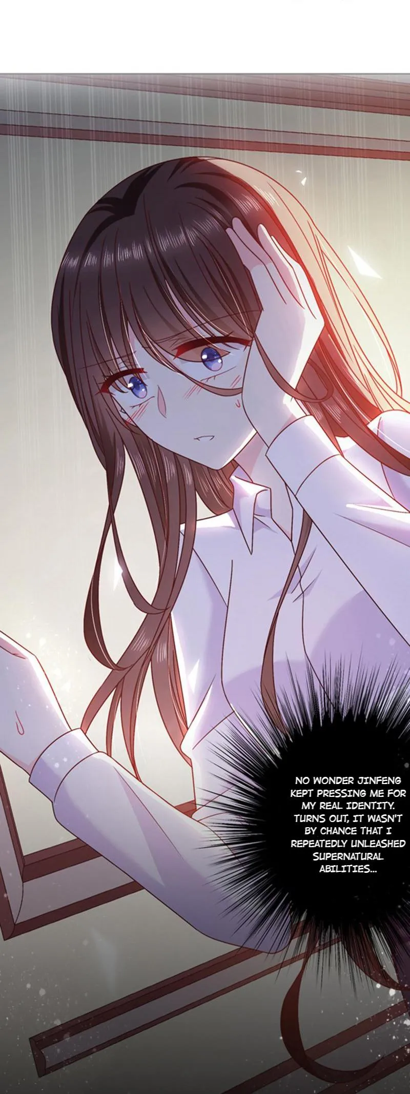 Read Demon, No Kissing! chapter 82 image 1 on Lezhin
