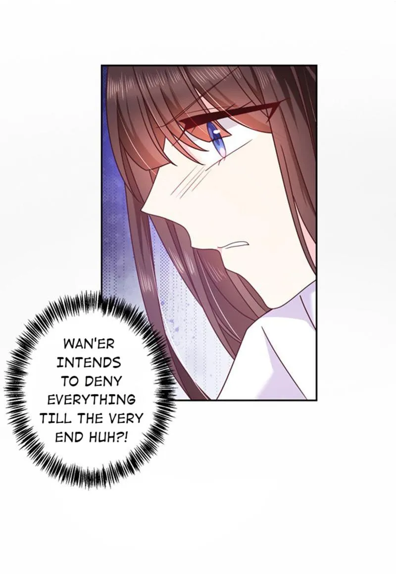 Read Demon, No Kissing! chapter 82 image 14 on Lezhin