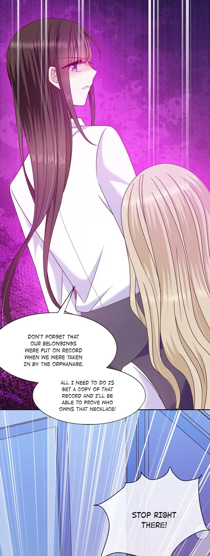 Read Demon, No Kissing! chapter 82 image 17 on Lezhin