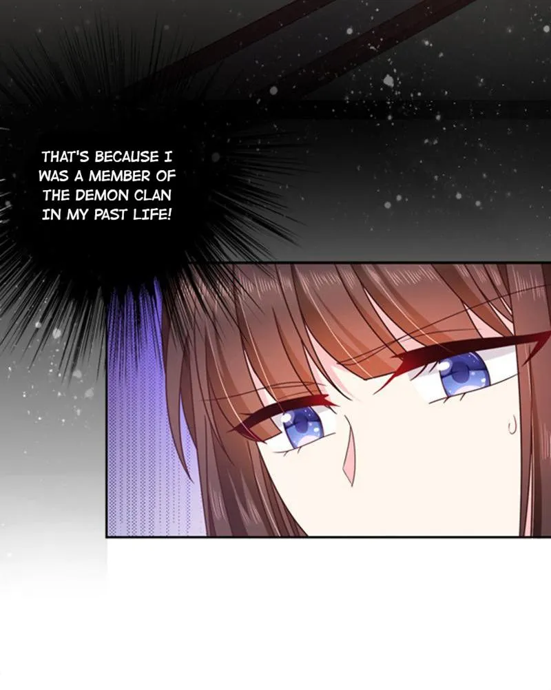 Read Demon, No Kissing! chapter 82 image 2 on Lezhin