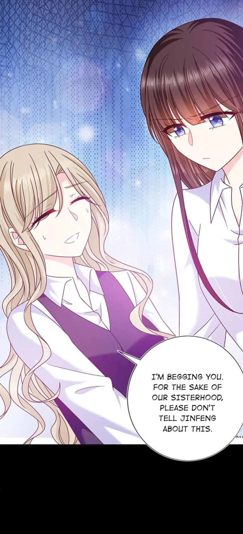 Read Demon, No Kissing! chapter 82 image 24 on Lezhin