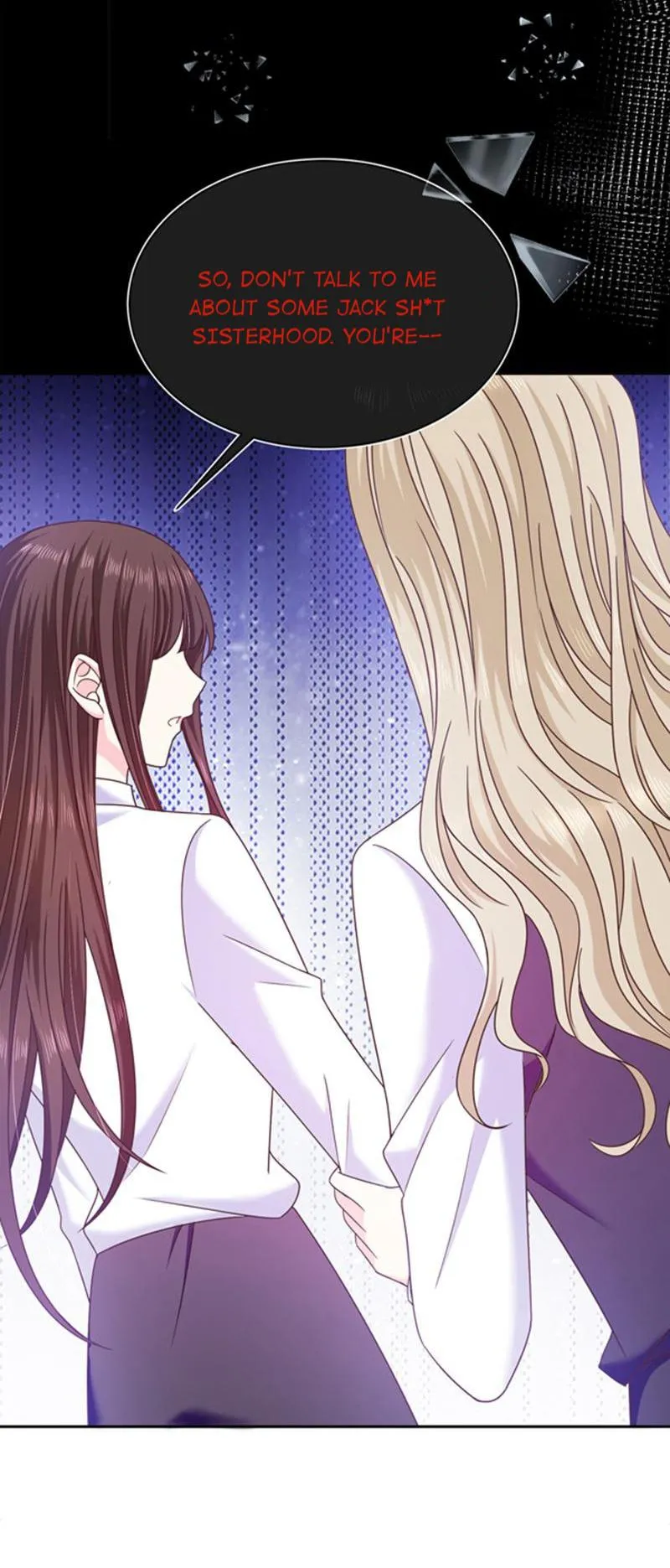 Read Demon, No Kissing! chapter 82 image 28 on Lezhin
