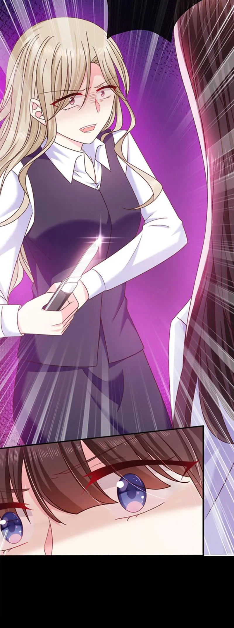 Read Demon, No Kissing! chapter 82 image 36 on Lezhin