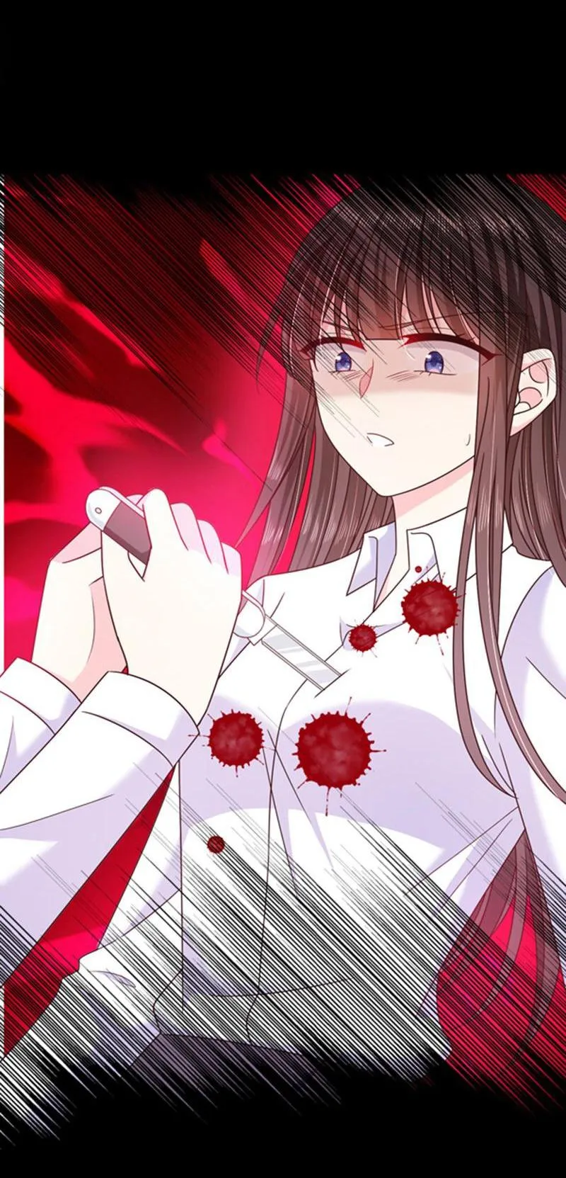 Read Demon, No Kissing! chapter 82 image 37 on Lezhin