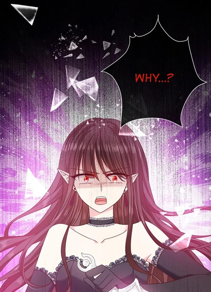 Read Demon, No Kissing! chapter 82 image 42 on Lezhin