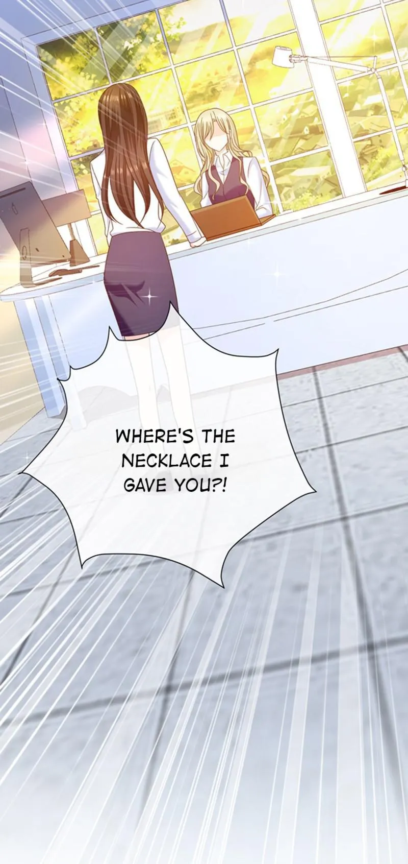 Read Demon, No Kissing! chapter 82 image 5 on Lezhin