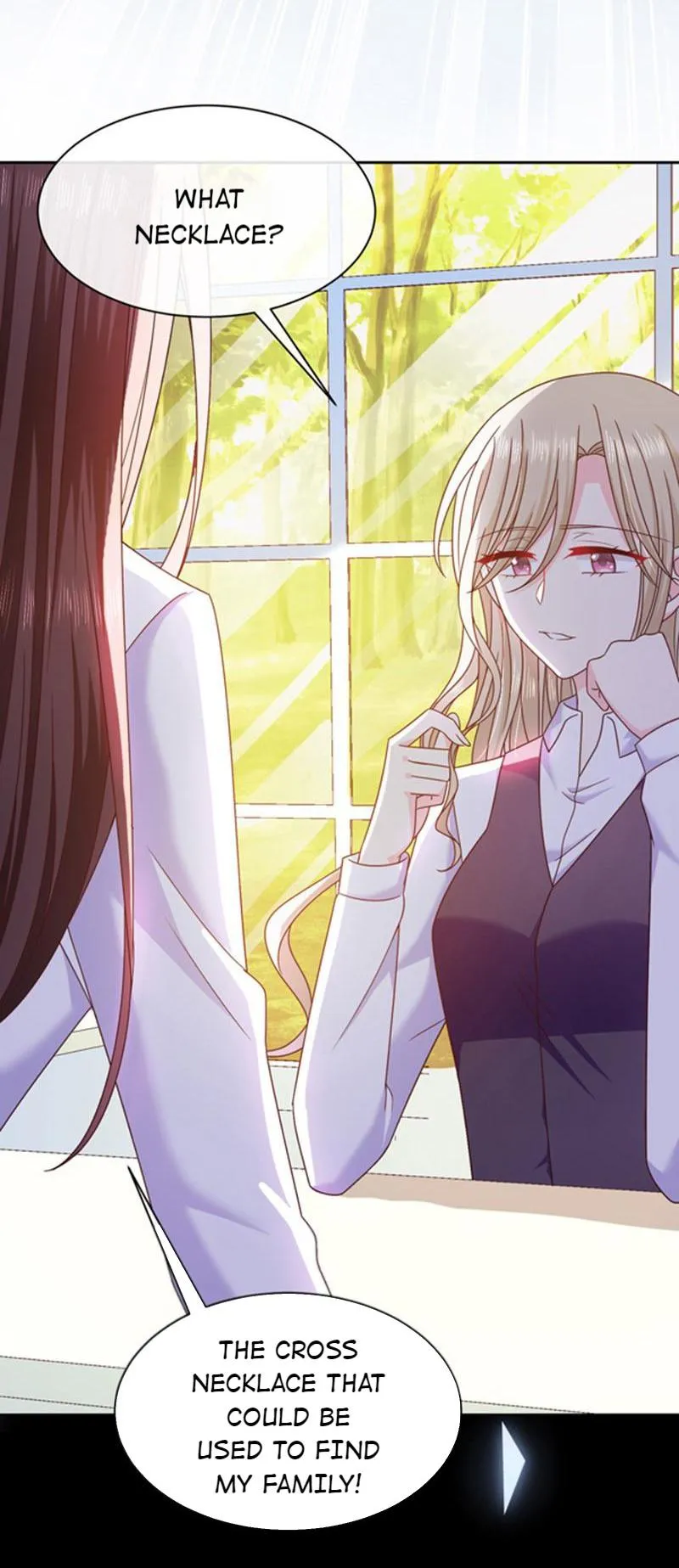 Read Demon, No Kissing! chapter 82 image 6 on Lezhin