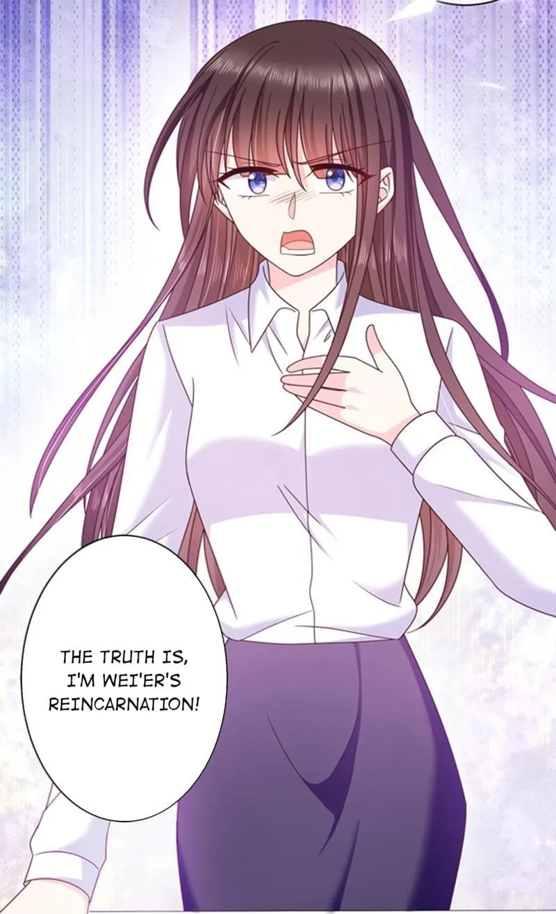Read Demon, No Kissing! chapter 82 image 9 on Lezhin