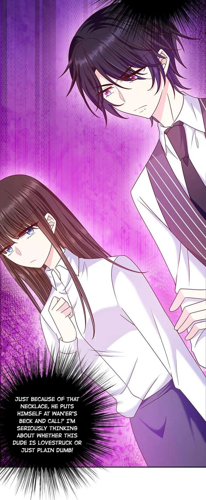 Read Demon, No Kissing! chapter 83 image 10 on Lezhin