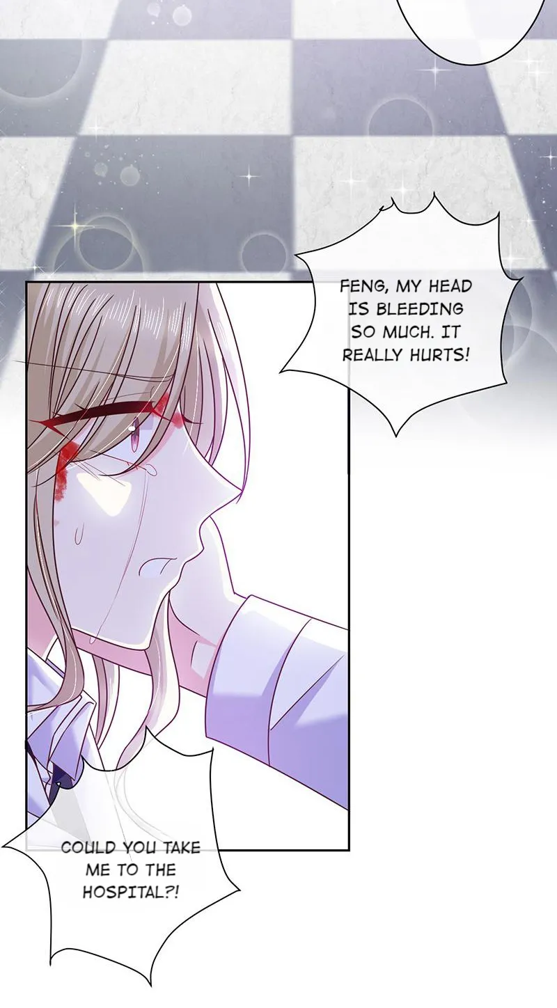 Read Demon, No Kissing! chapter 83 image 14 on Lezhin