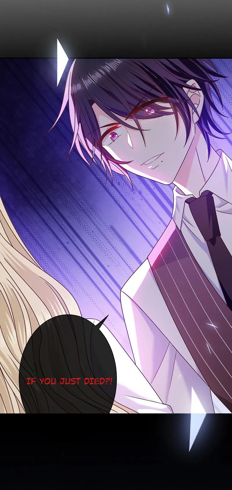 Read Demon, No Kissing! chapter 83 image 17 on Lezhin