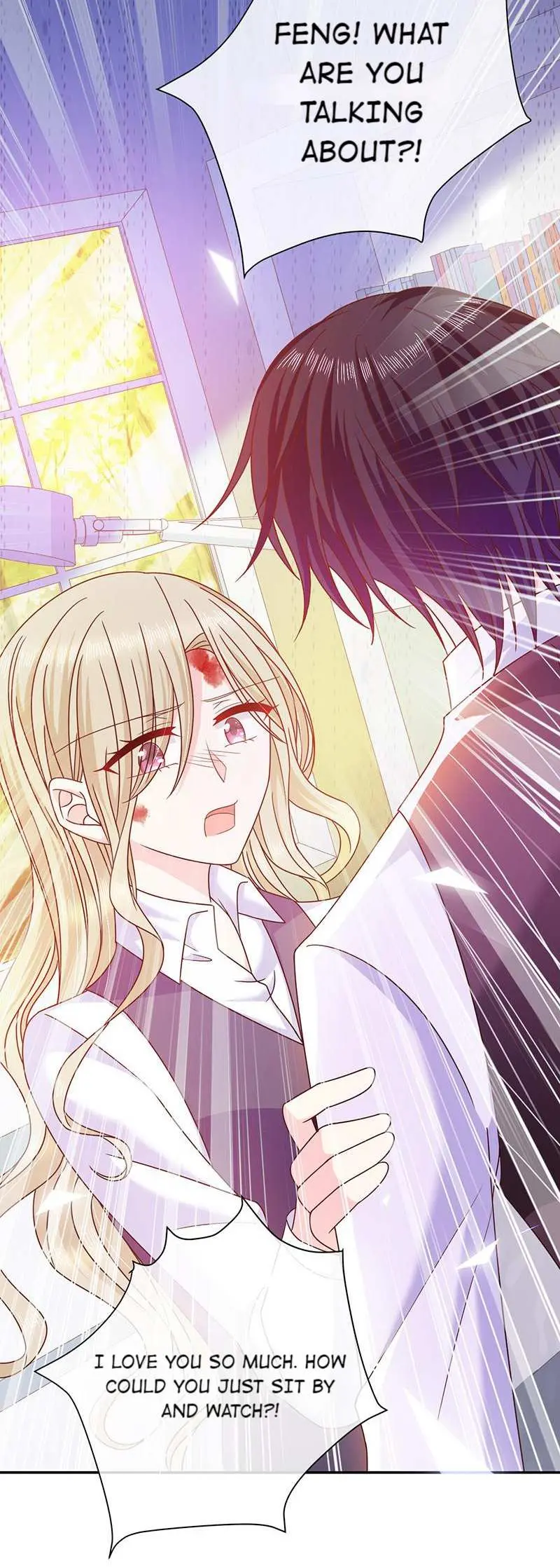 Read Demon, No Kissing! chapter 83 image 19 on Lezhin