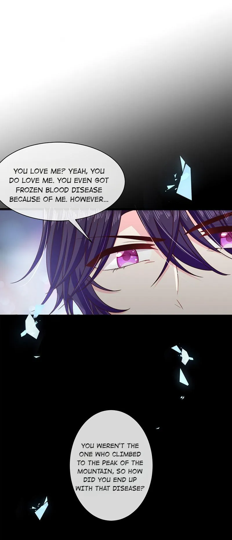 Read Demon, No Kissing! chapter 83 image 22 on Lezhin