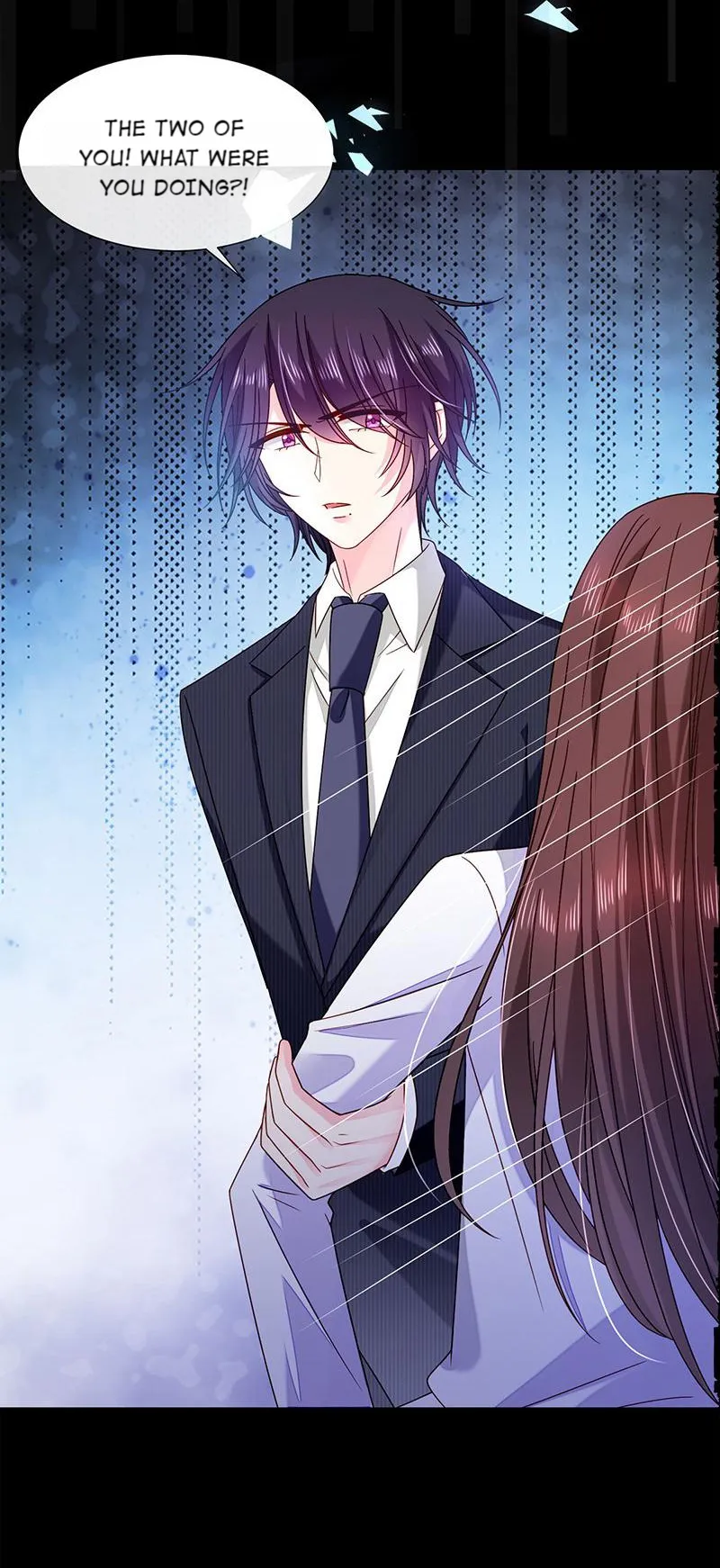 Read Demon, No Kissing! chapter 83 image 26 on Lezhin