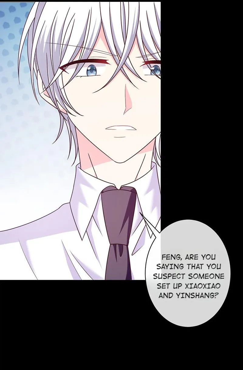 Read Demon, No Kissing! chapter 83 image 29 on Lezhin
