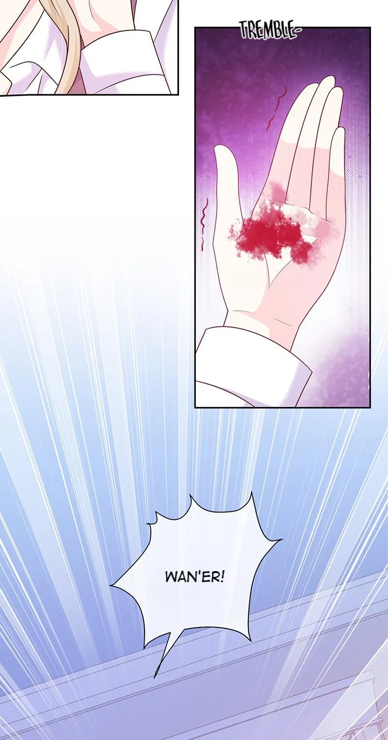 Read Demon, No Kissing! chapter 83 image 3 on Lezhin
