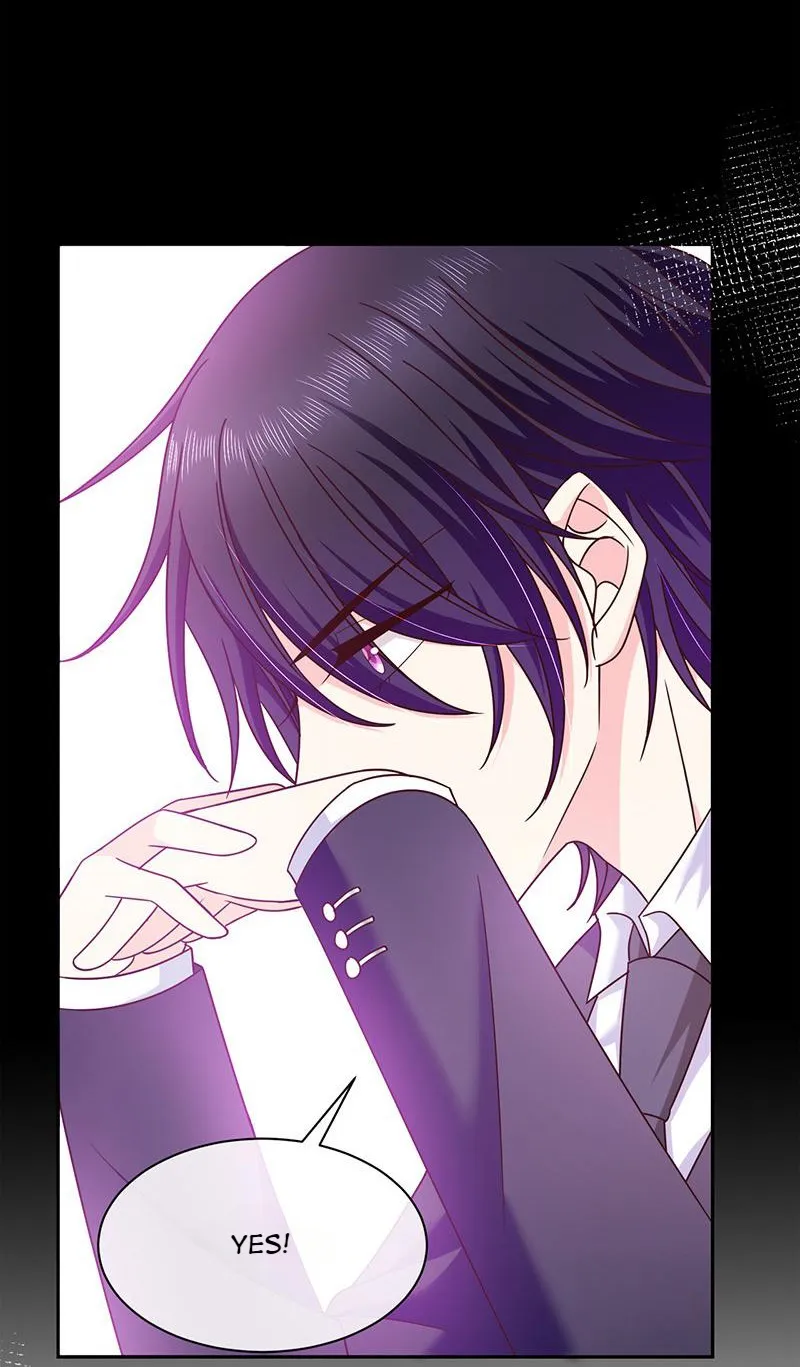 Read Demon, No Kissing! chapter 83 image 30 on Lezhin
