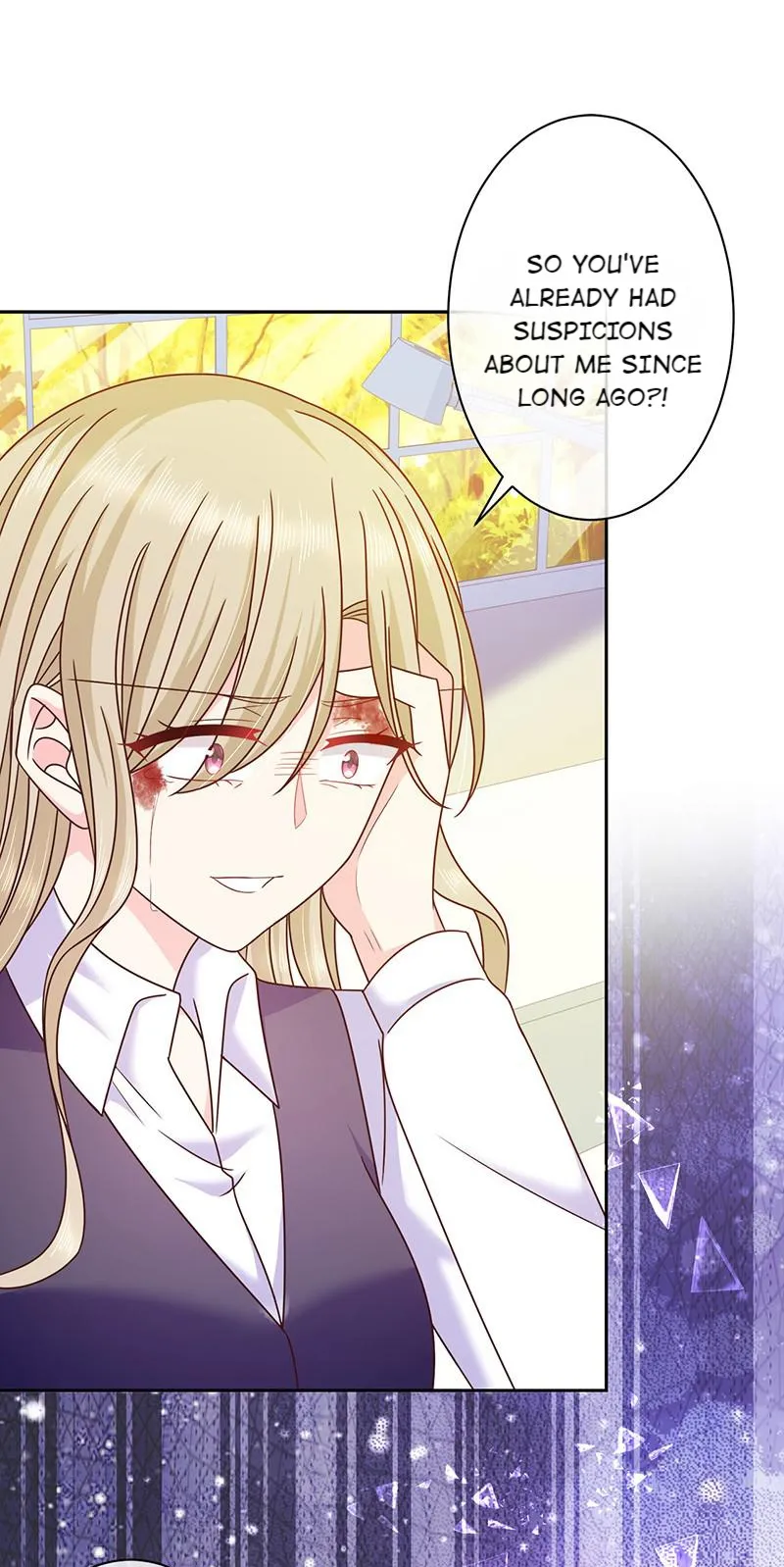 Read Demon, No Kissing! chapter 83 image 33 on Lezhin