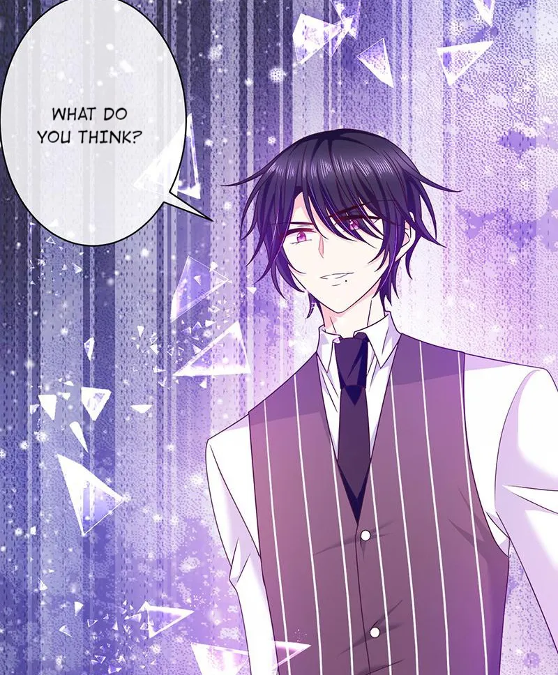 Read Demon, No Kissing! chapter 83 image 34 on Lezhin