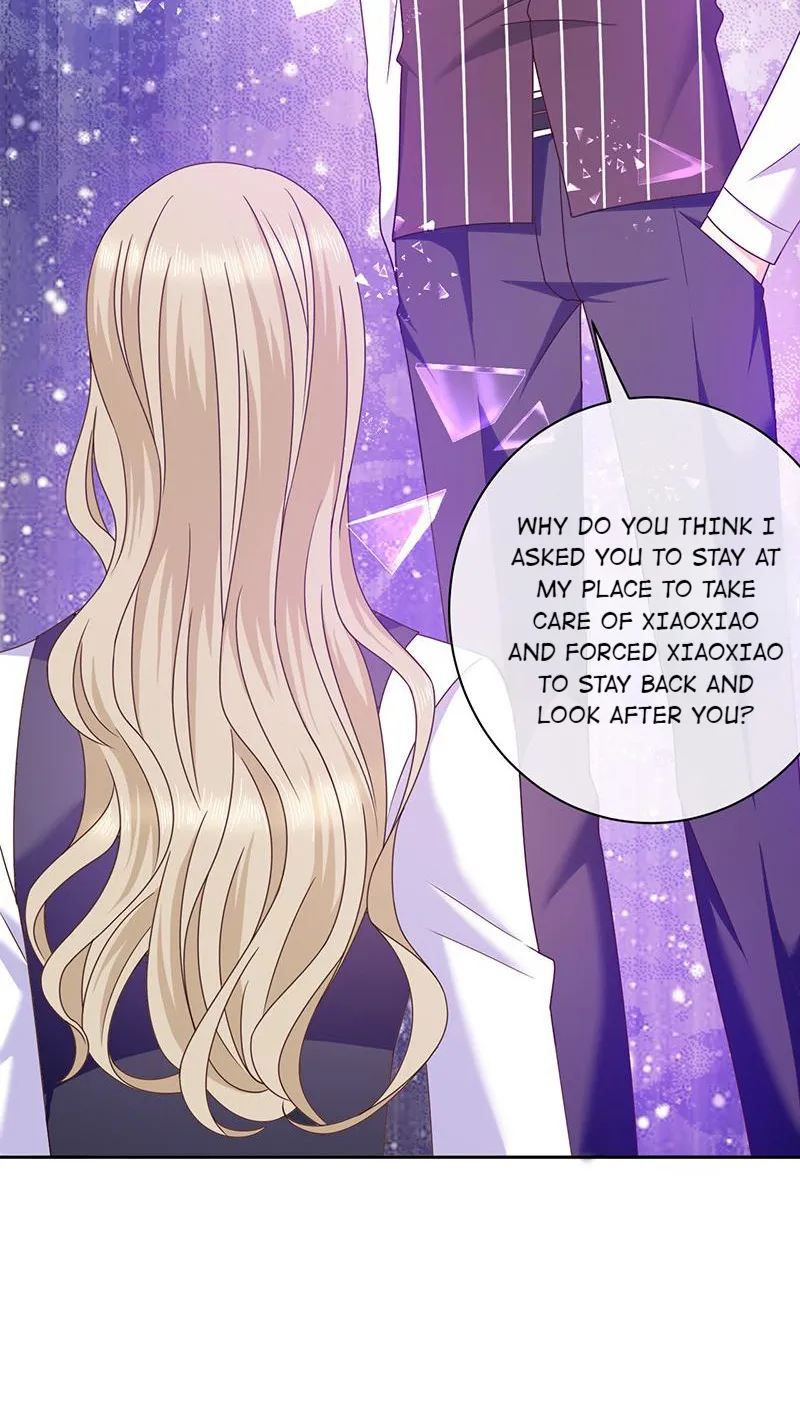 Read Demon, No Kissing! chapter 83 image 35 on Lezhin