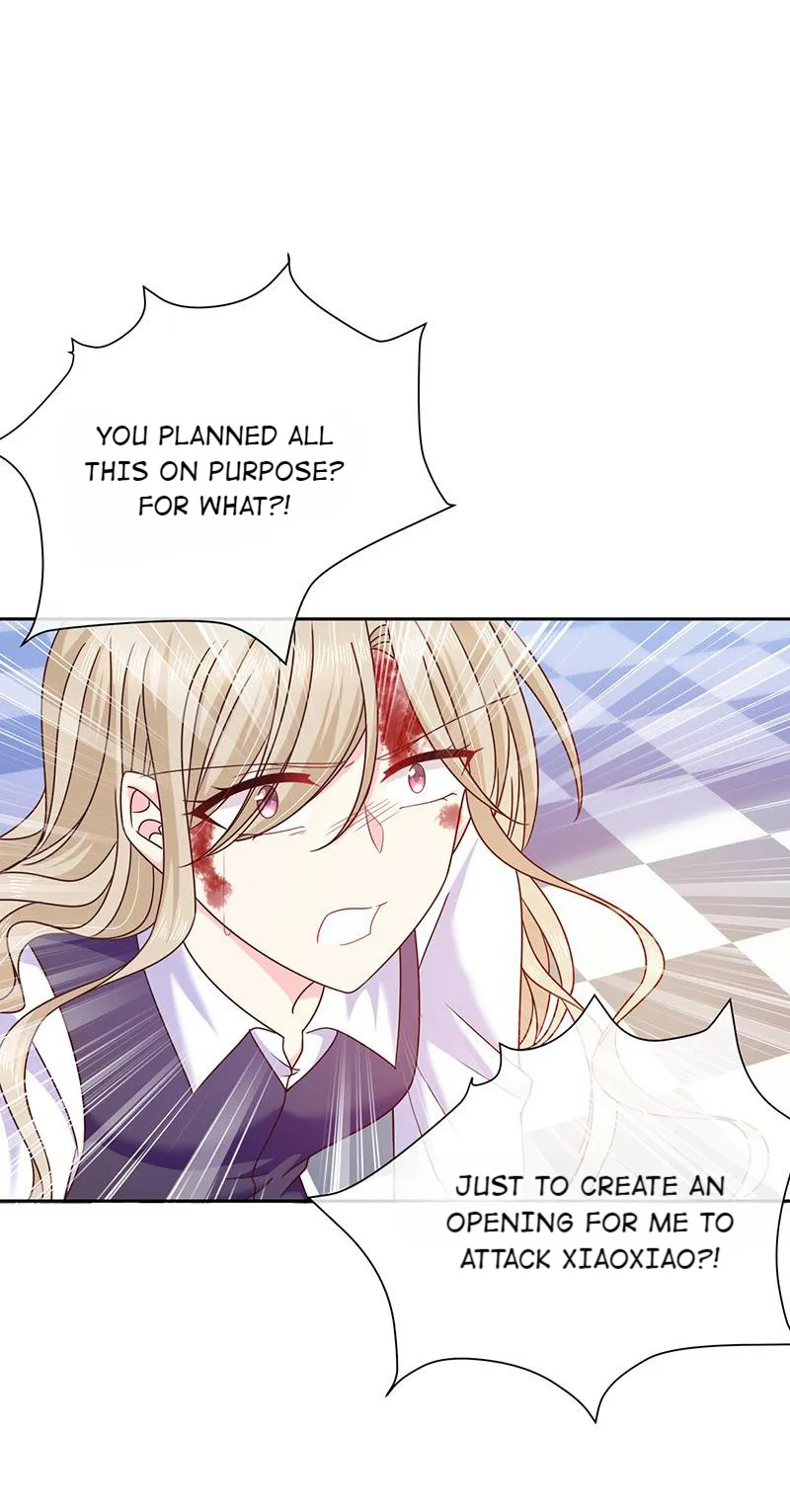 Read Demon, No Kissing! chapter 83 image 36 on Lezhin