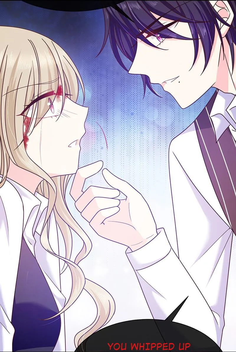 Read Demon, No Kissing! chapter 83 image 38 on Lezhin