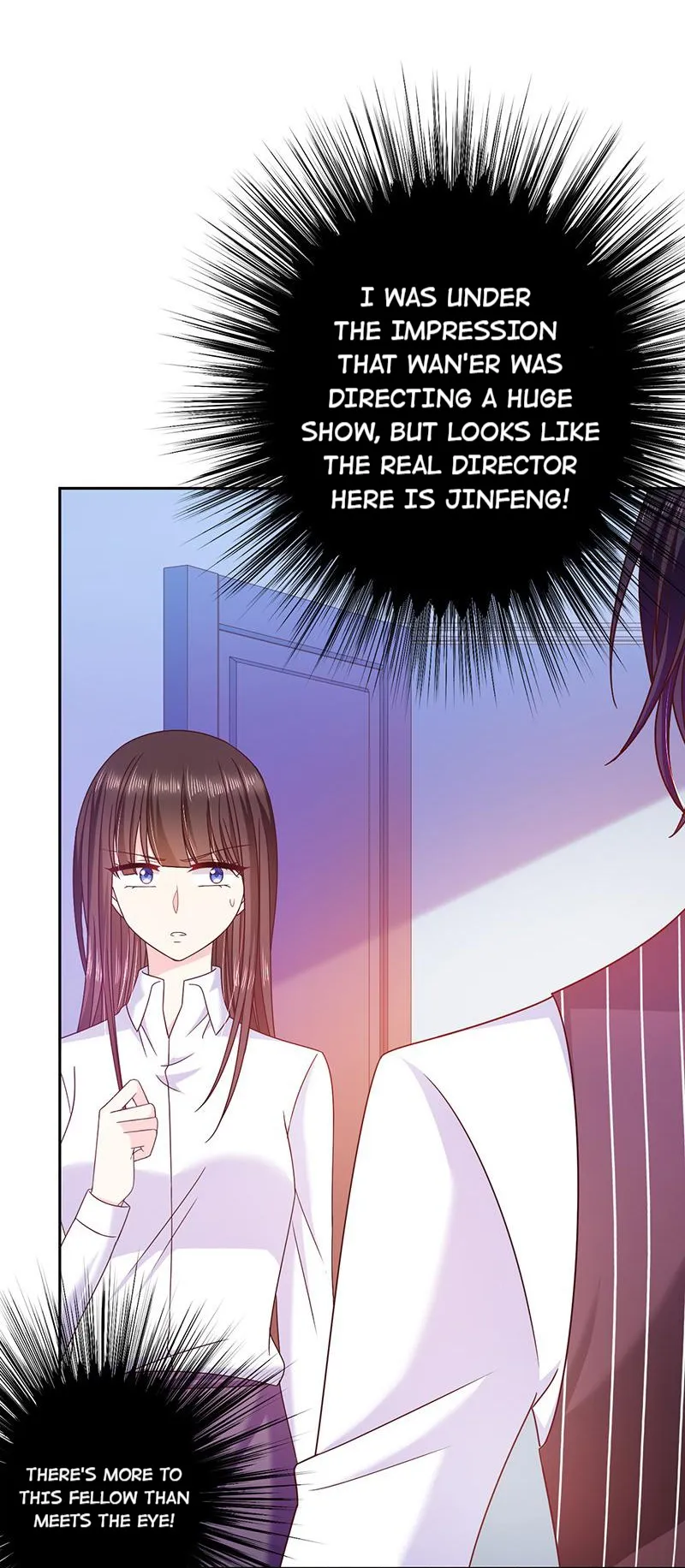 Read Demon, No Kissing! chapter 83 image 41 on Lezhin