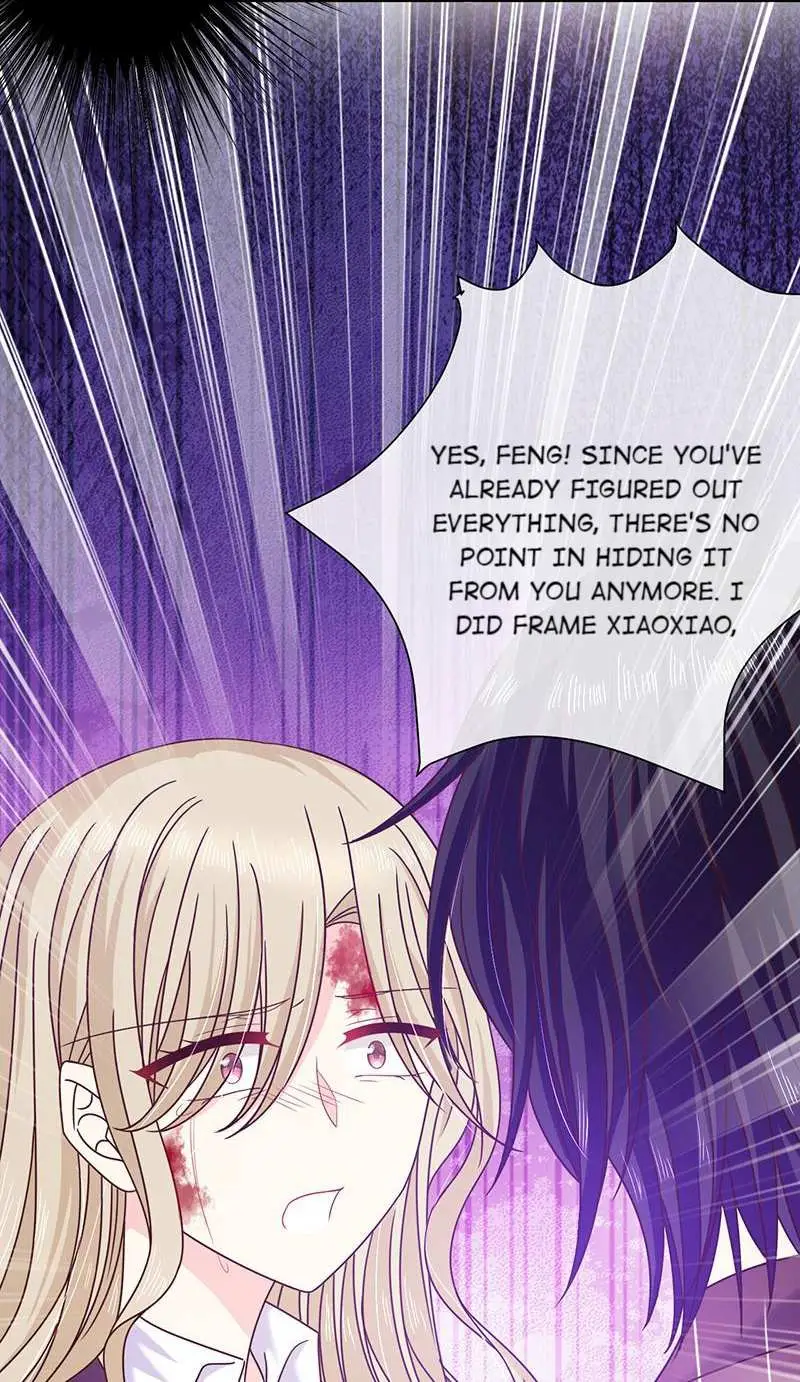 Read Demon, No Kissing! chapter 83 image 42 on Lezhin