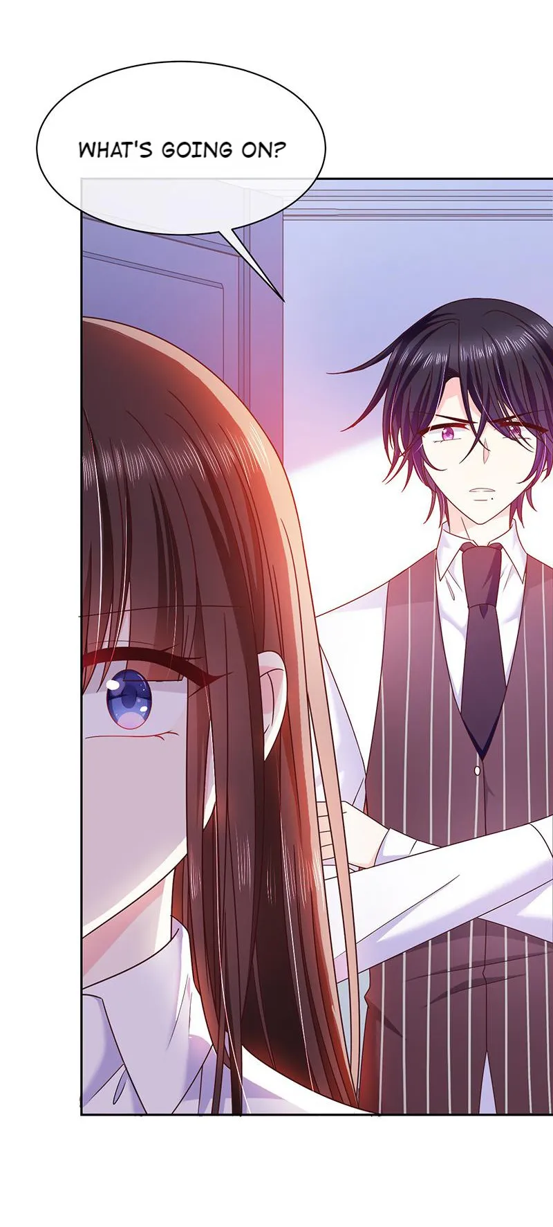 Read Demon, No Kissing! chapter 83 image 7 on Lezhin