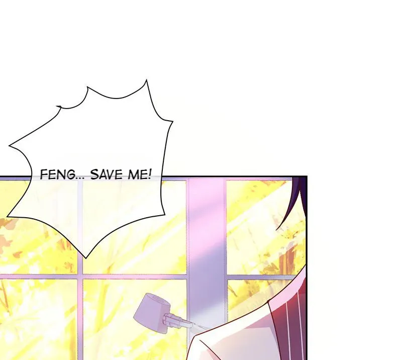 Read Demon, No Kissing! chapter 83 image 8 on Lezhin