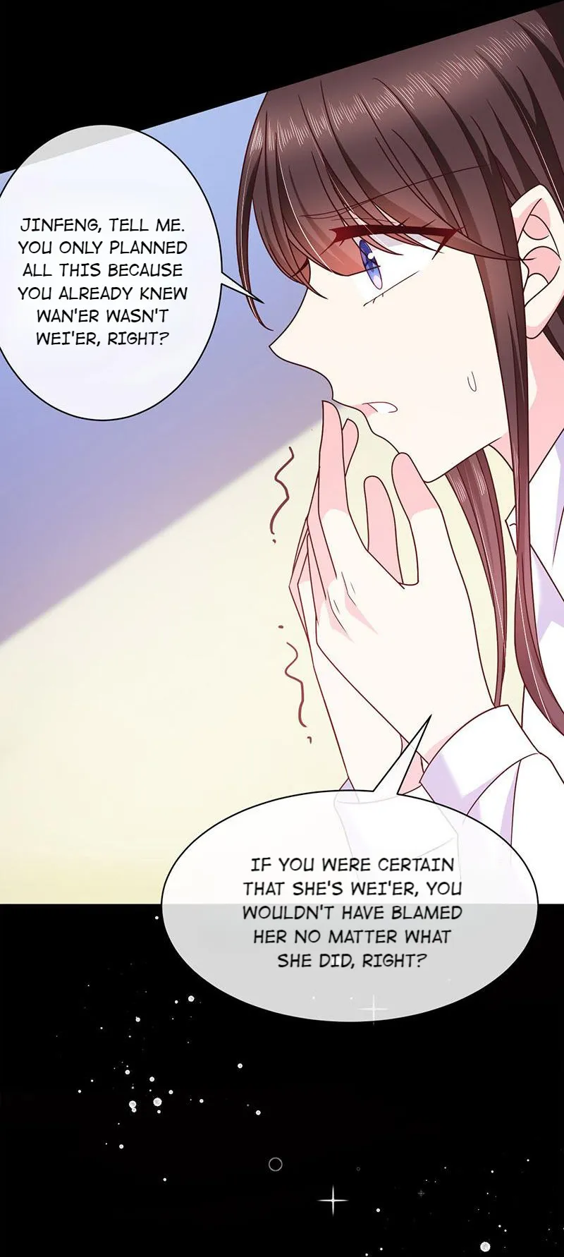 Read Demon, No Kissing! chapter 84 image 12 on Lezhin