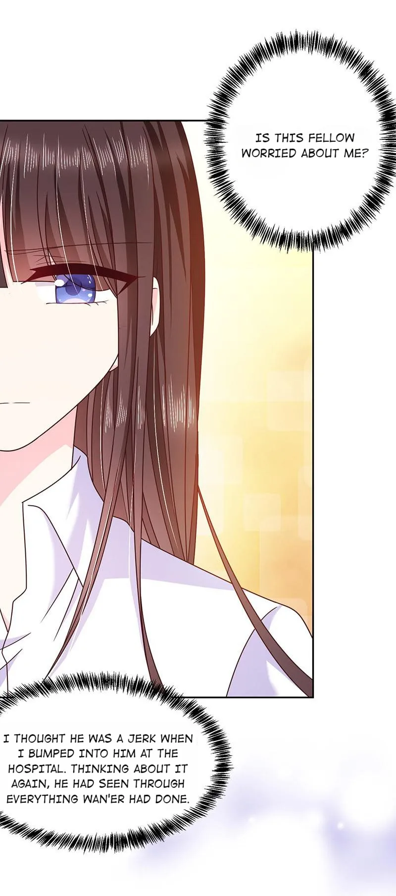 Read Demon, No Kissing! chapter 84 image 18 on Lezhin