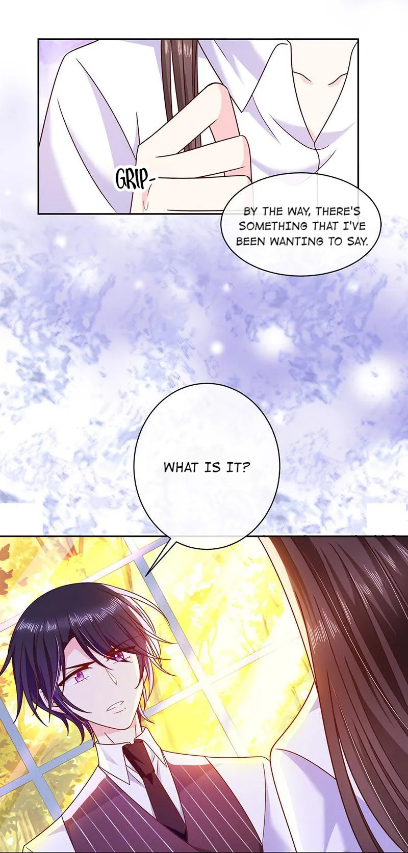 Read Demon, No Kissing! chapter 84 image 19 on Lezhin