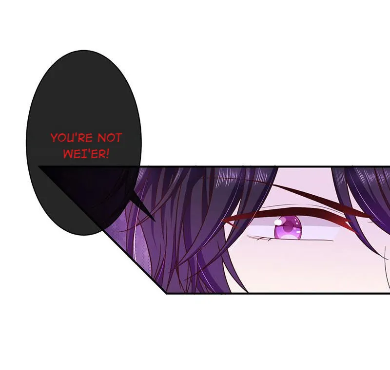 Read Demon, No Kissing! chapter 84 image 2 on Lezhin