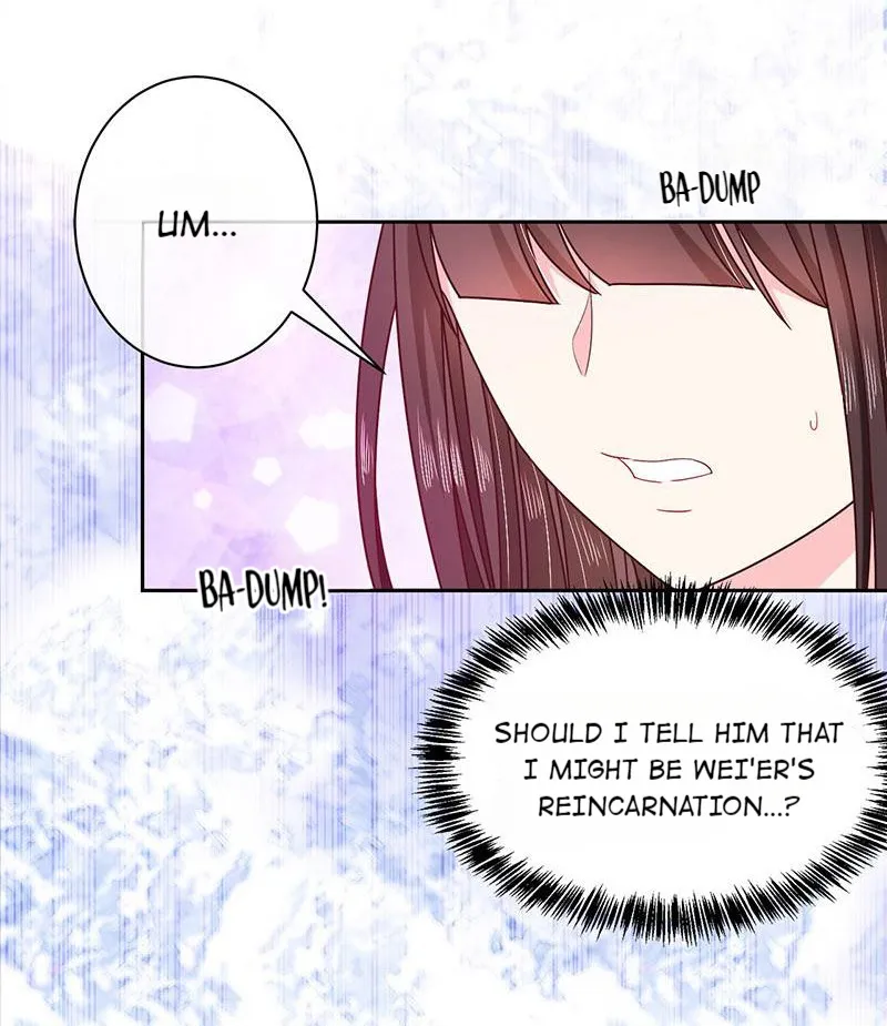 Read Demon, No Kissing! chapter 84 image 21 on Lezhin