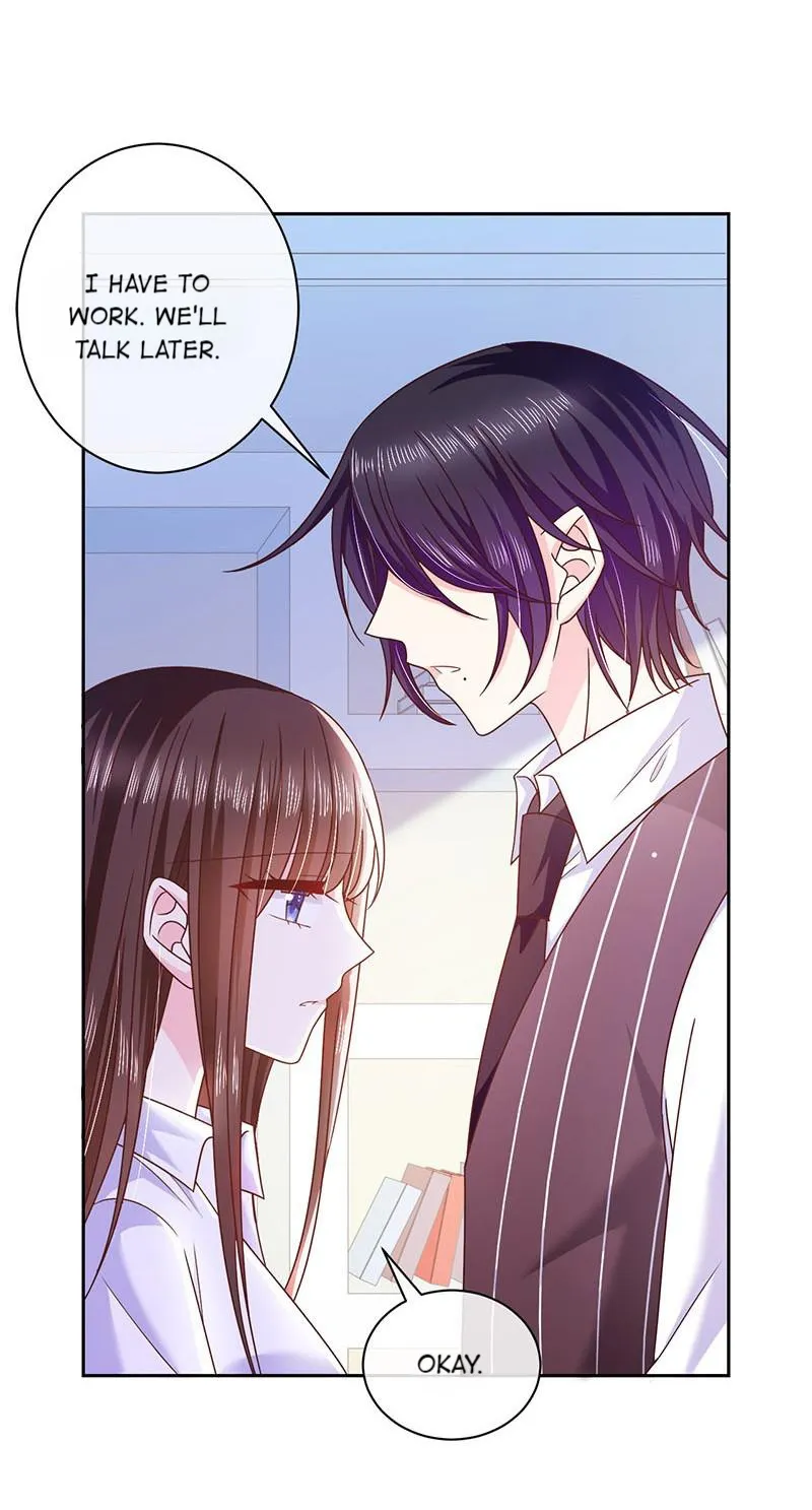 Read Demon, No Kissing! chapter 84 image 25 on Lezhin