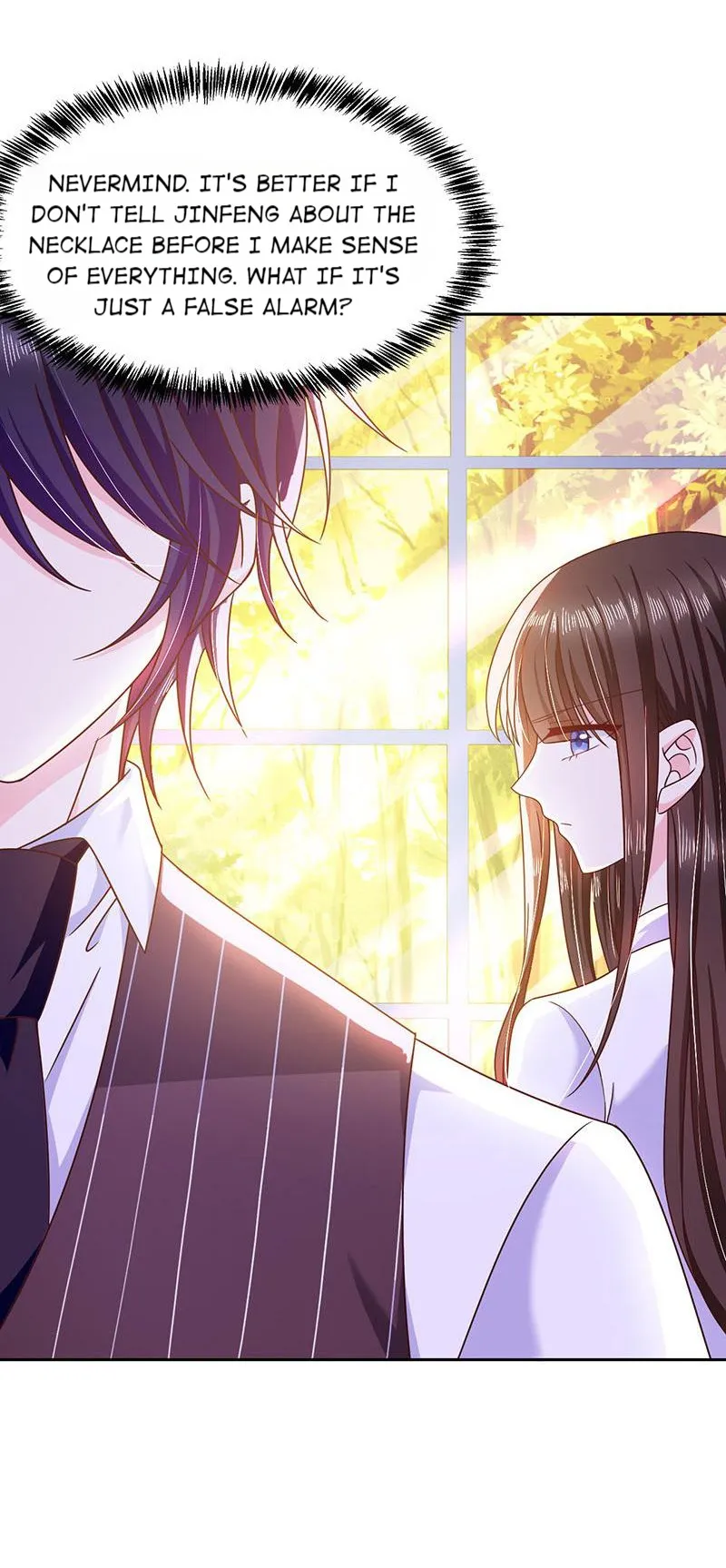 Read Demon, No Kissing! chapter 84 image 26 on Lezhin