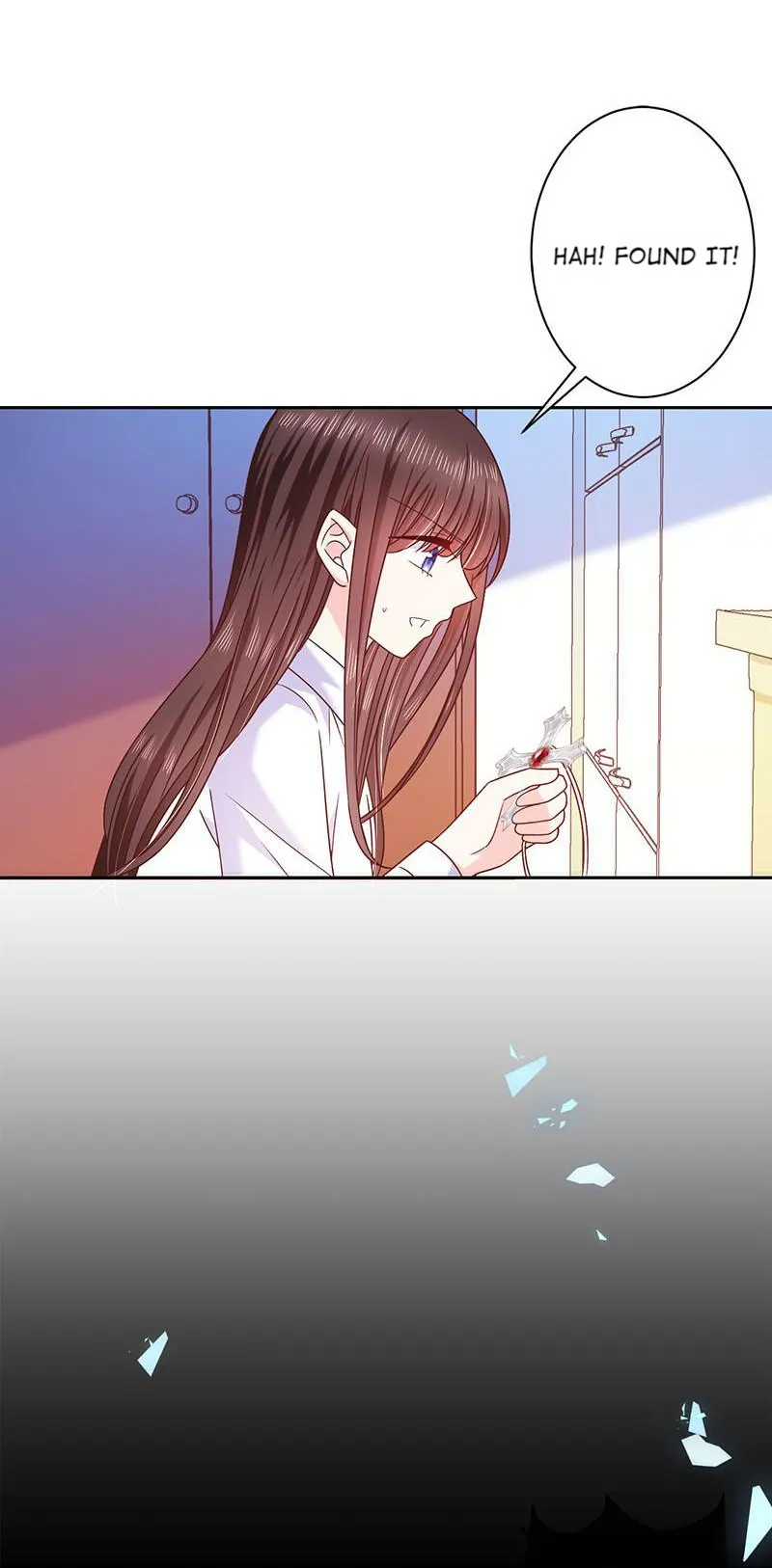 Read Demon, No Kissing! chapter 84 image 32 on Lezhin