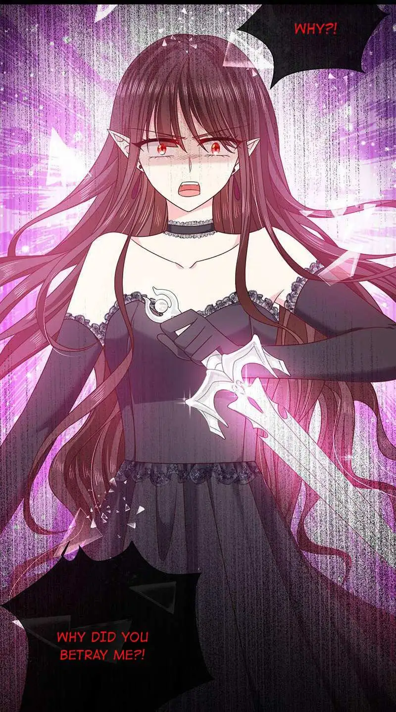 Read Demon, No Kissing! chapter 84 image 33 on Lezhin