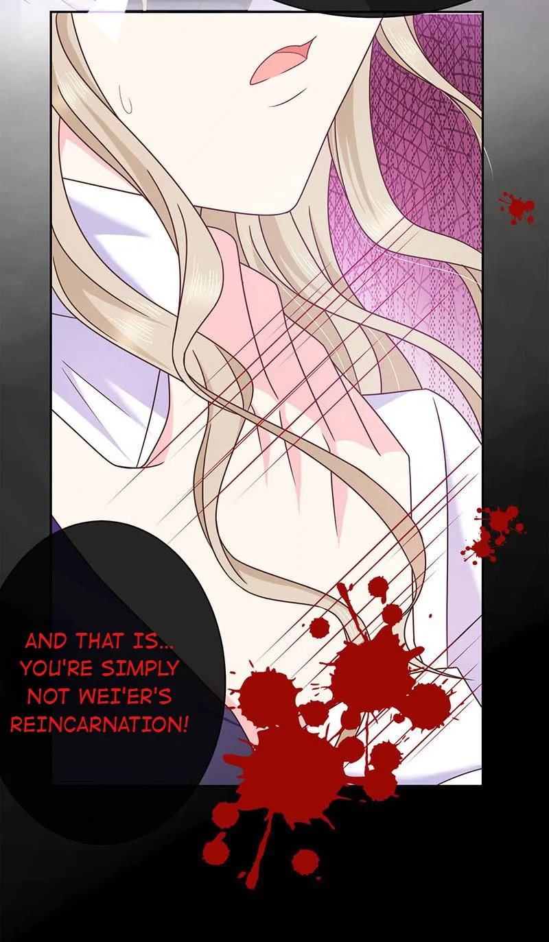 Read Demon, No Kissing! chapter 84 image 6 on Lezhin