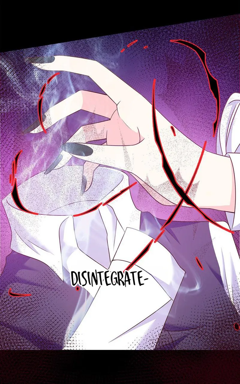 Read Demon, No Kissing! chapter 84 image 9 on Lezhin
