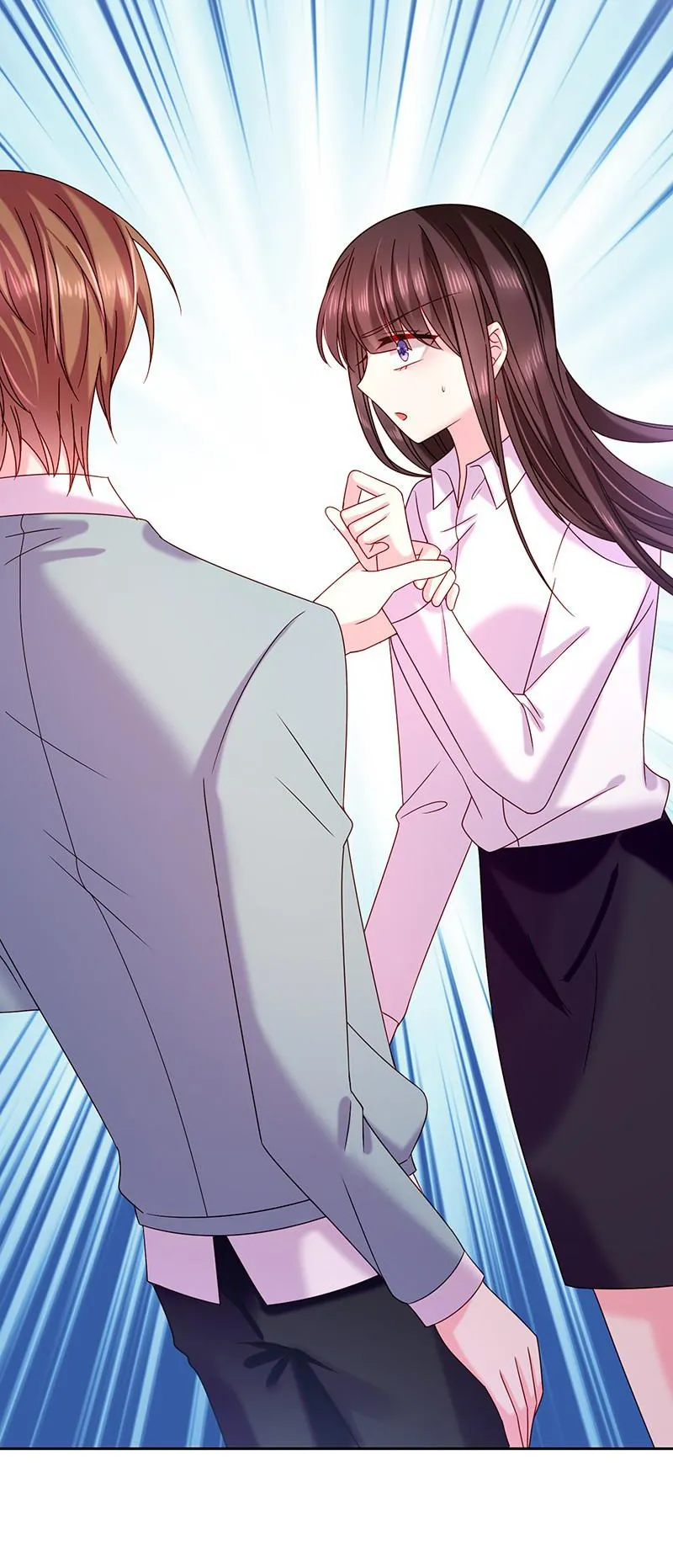 Read Demon, No Kissing! chapter 85 image 12 on Lezhin
