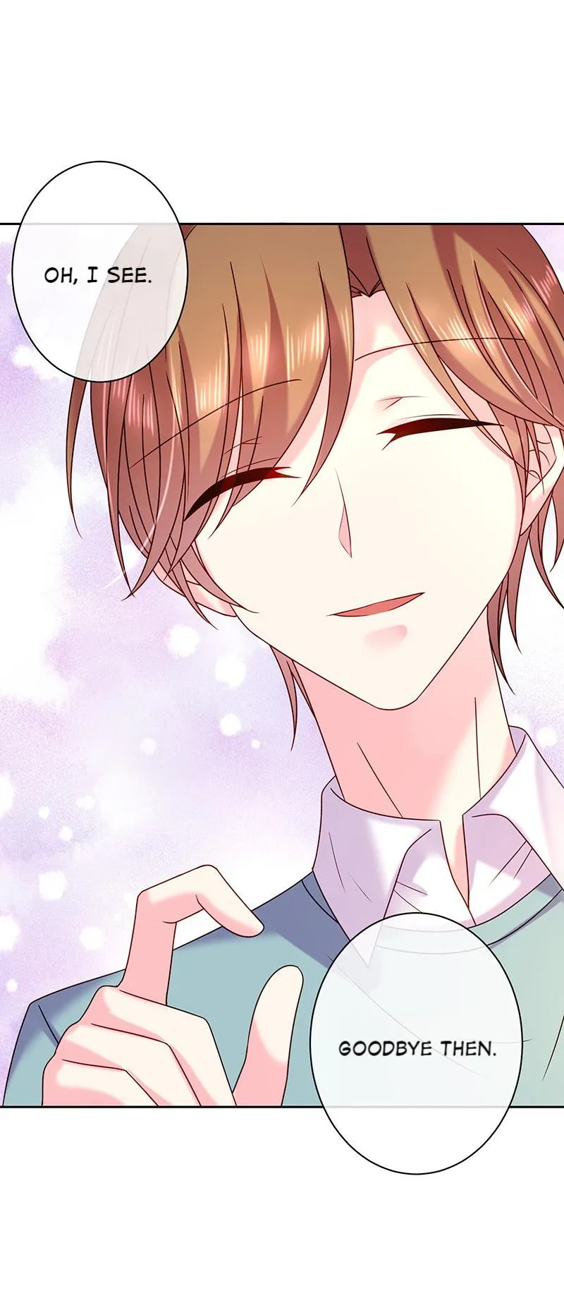 Read Demon, No Kissing! chapter 85 image 14 on Lezhin